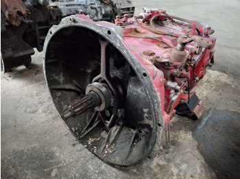 Коробка передач ZF