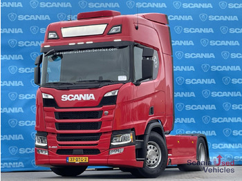 Тягач SCANIA R 450