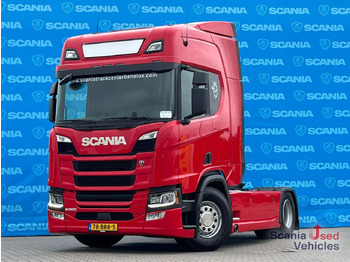 Тягач SCANIA R 500
