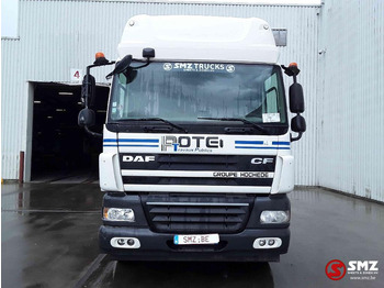 Грузовик-контейнеровоз/ Сменный кузов DAF 85 CF 460: фото 2