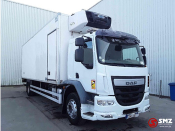 Рефрижератор DAF LF