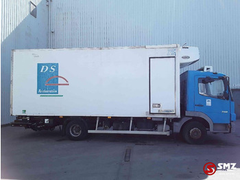 Рефрижератор Mercedes-Benz Atego 918 Carrièr supra 750: фото 4