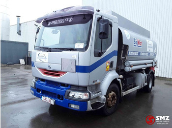 Грузовик-цистерна Renault Midlum 270 11000 L: фото 3