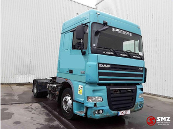 Тягач DAF XF 105 410