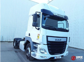 Тягач DAF CF 85 460