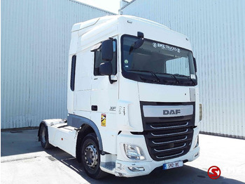 Тягач DAF XF 460