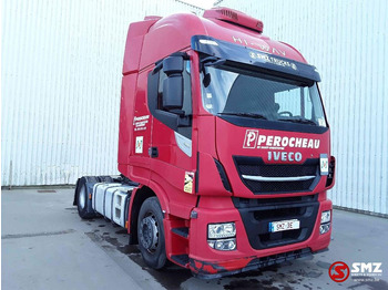 Тягач IVECO Stralis 460