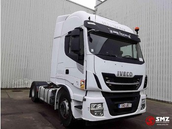 Тягач IVECO Stralis 480