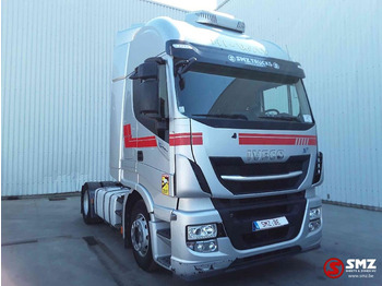 Тягач IVECO Stralis 480