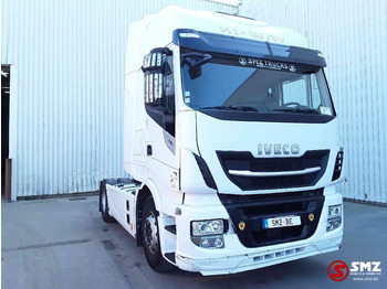 Тягач IVECO Stralis 480