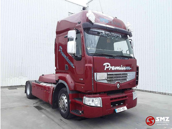 Тягач RENAULT Premium 440
