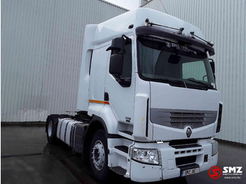 Тягач RENAULT Premium 450