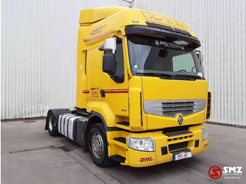 Тягач RENAULT Premium 460
