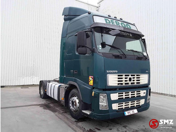 Тягач VOLVO FH 440