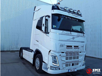 Тягач VOLVO FH 500