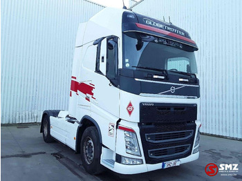 Тягач VOLVO FH 500