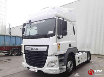 Тягач DAF CF 460 intarder: фото 3