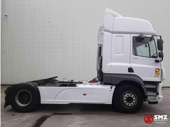 Тягач DAF CF 460 intarder: фото 4