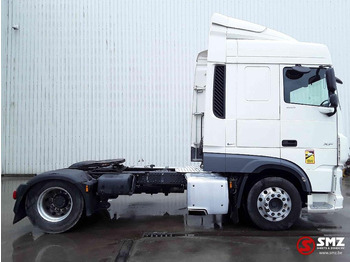 Тягач DAF XF 480 Spacecab Alcoa Wheels: фото 4