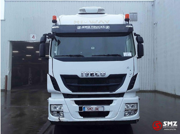 Тягач Iveco Stralis 480: фото 2