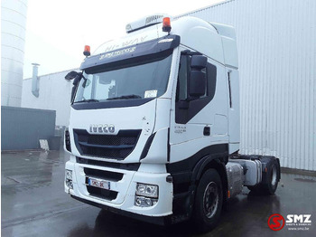 Тягач Iveco Stralis 480: фото 3