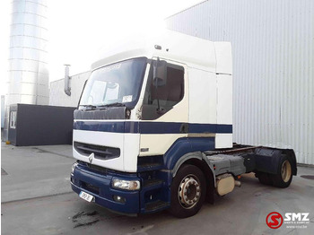 Тягач Renault Premium 420 234000km!!: фото 3
