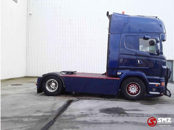 Тягач Scania R 730 Topline Showtruck: фото 3