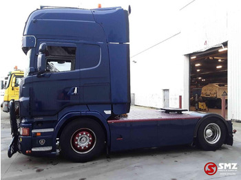Тягач Scania R 730 Topline Showtruck: фото 4
