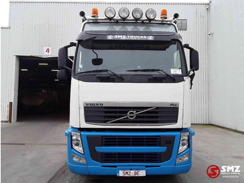 Грузовик-контейнеровоз/ Сменный кузов Volvo FH 420 6x2: фото 2