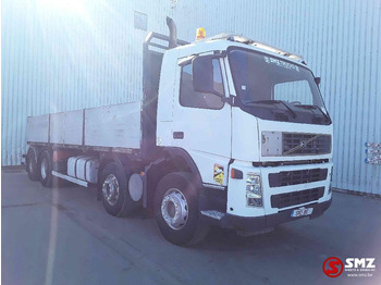 Грузовик бортовой/ Платформа VOLVO FM 400