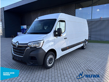 Легковой фургон RENAULT Master