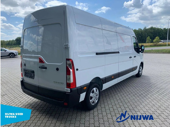 Цельнометаллический фургон Renault Master 180 L3H2 Cruise control + Airco Kasten: фото 3