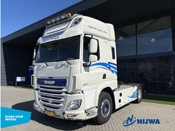 Тягач DAF CF 480