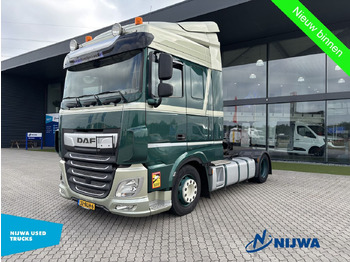 Тягач DAF XF 480