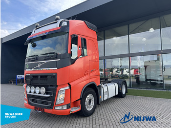 Тягач VOLVO FH 460