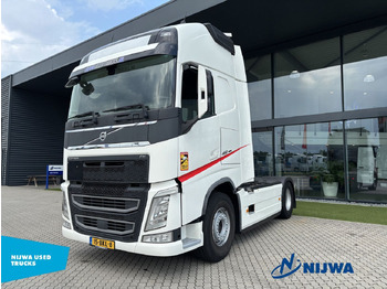 Тягач VOLVO FH 460