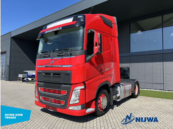 Тягач VOLVO FH 460