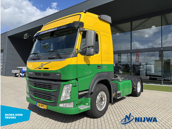 Тягач VOLVO FM 460