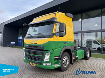 Тягач VOLVO FM 460