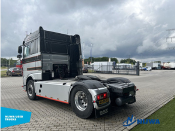 Тягач DAF XF 480 4x2 Schuifschotel + Hydrauliek: фото 4