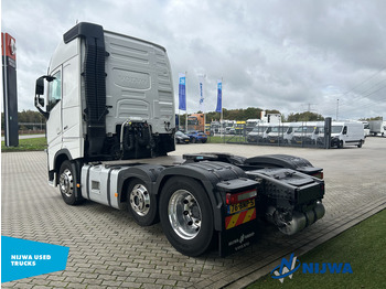 Тягач Volvo FH 460 6x2 Valid ADR + ACC: фото 4 Тягач Volvo FH 460 6x2 Valid ADR + ACC: фото 4