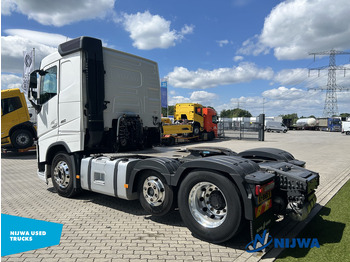 Тягач Volvo FH 460 6x2 Valid ADR + ACC: фото 4