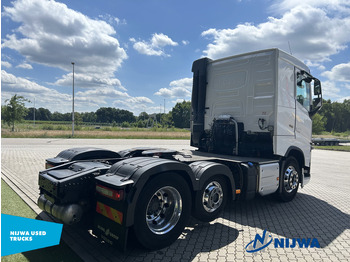 Тягач Volvo FH 460 6x2 Valid ADR + ACC: фото 3