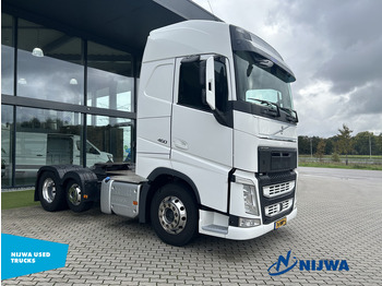 Тягач Volvo FH 460 6x2 Valid ADR + ACC: фото 2 Тягач Volvo FH 460 6x2 Valid ADR + ACC: фото 2