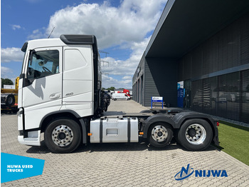 Тягач Volvo FH 460 6x2 Valid ADR + ACC: фото 5
