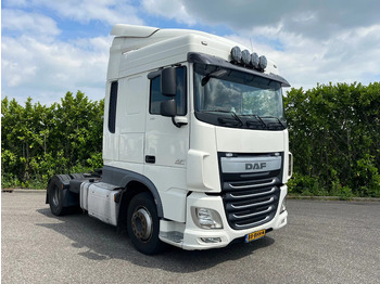Тягач DAF XF