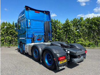 Тягач DAF XF 480 FTG SSC Euro6 Intarder | ADR | Full: фото 3