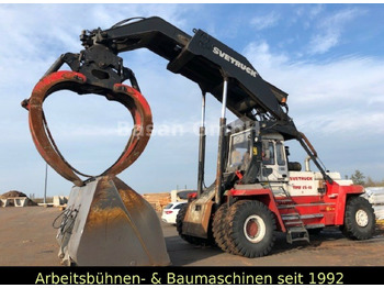 Дизельный погрузчик Rundholzstapler/Logstacker Svetruck TMF 15/11-54 Rundholzstapler/Logstacker Svetruck TMF 15/11-54: фото 5