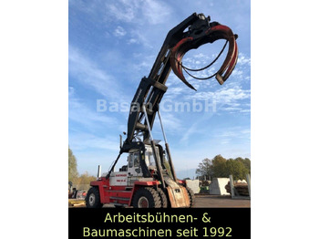 Дизельный погрузчик Rundholzstapler/Logstacker Svetruck TMF 15/11-54 Rundholzstapler/Logstacker Svetruck TMF 15/11-54: фото 3