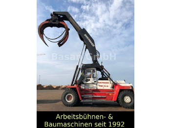 Дизельный погрузчик Rundholzstapler/Logstacker Svetruck TMF 15/11-54 Rundholzstapler/Logstacker Svetruck TMF 15/11-54: фото 4
